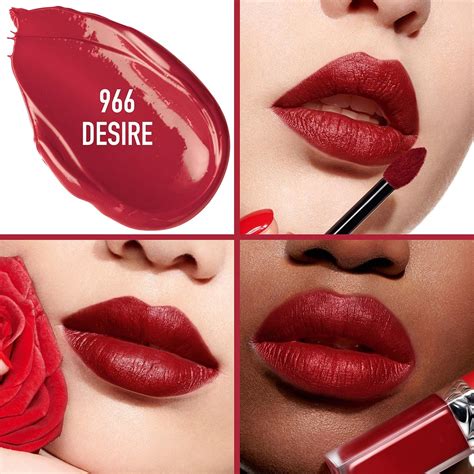 rouge dior ultra rouge di dior n851|Rouge Dior Ultra Care Liquid Lipstick .